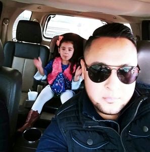 Meet your Posher, Leonel